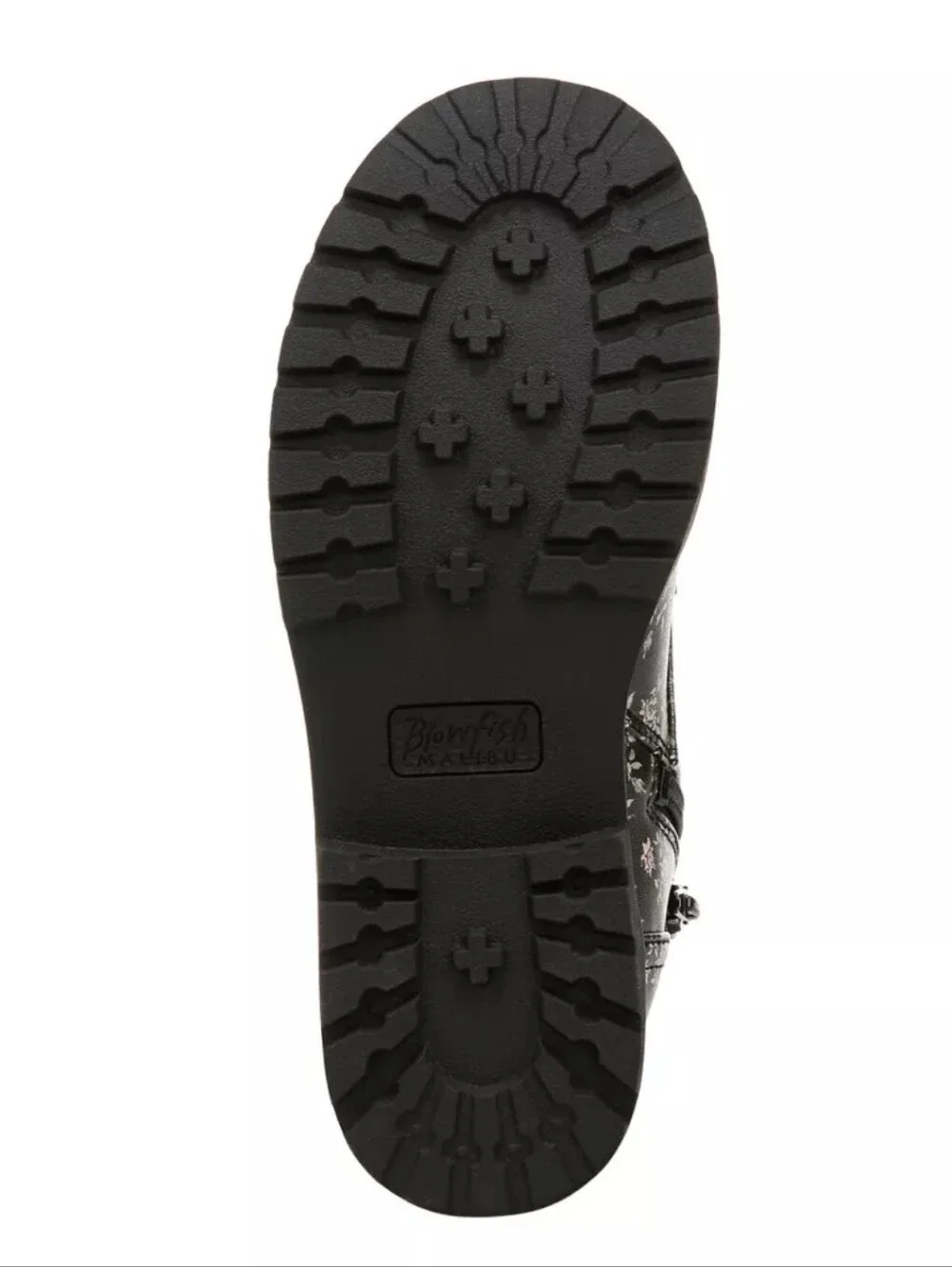 Blowfish Malibu Rayana Boots Size 4